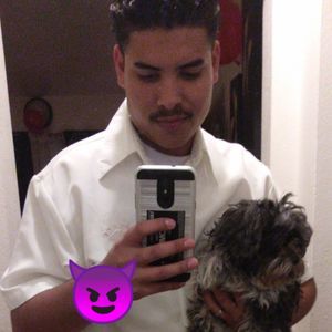 Meet your Posher, Manuel